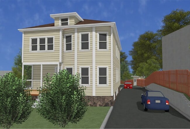 Photo - 85 Boston Ave Unit 3R