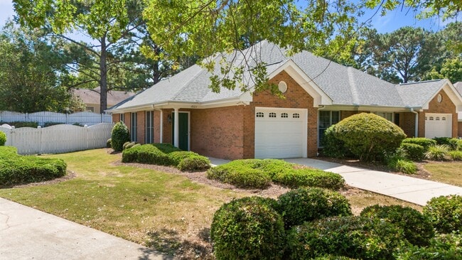 Photo - 1601 Over Cup Cir