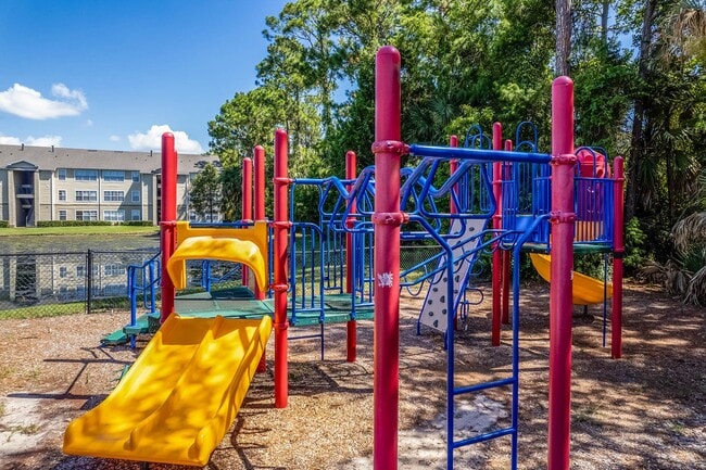 Coastline Cove Apartment Homes