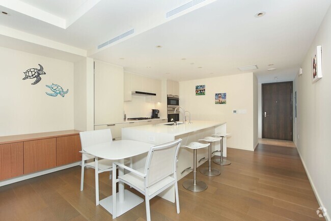 Building Photo - Park Lane 1804 - Furnished 1BR Unit 1804 Rental