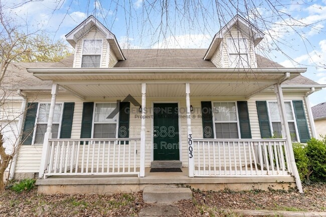Building Photo - 3003 Penny Ln