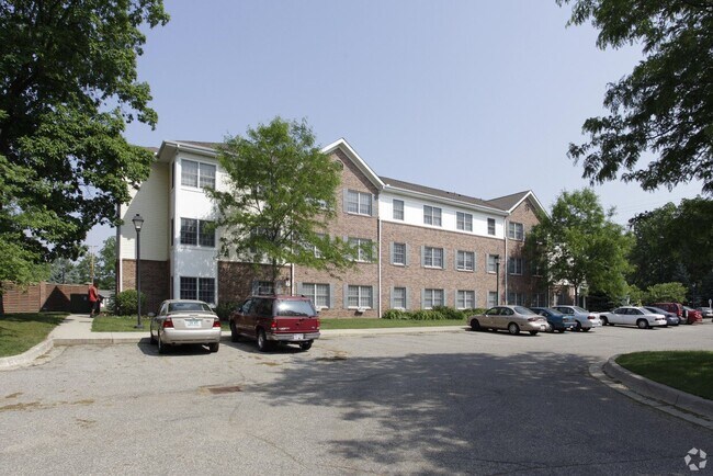 Photo - 2535 Mt Olivet Rd Unit #2535