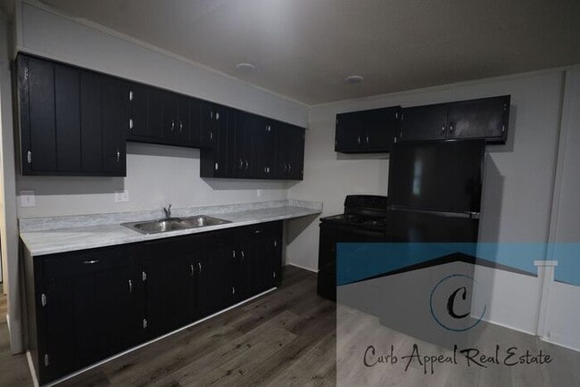 2 bed / 1 bath apartment in Trumann - HUD accepted!!