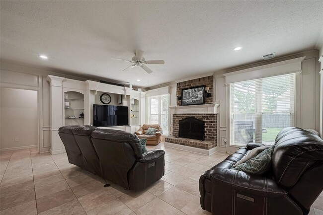 Photo - 17102 Misty Creek Dr