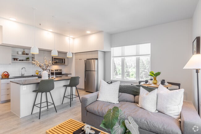 Interior Photo - Henley Place