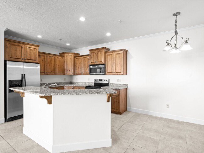 Photo - Luxurious Condo in North Orem