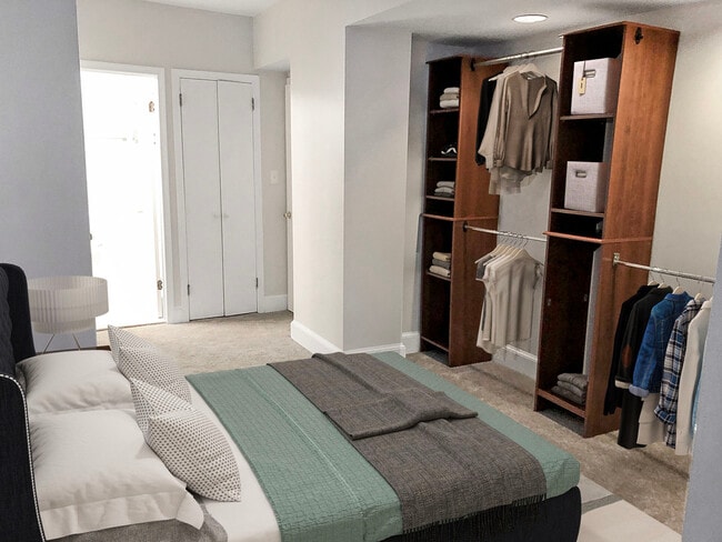 The Logan School Condominium