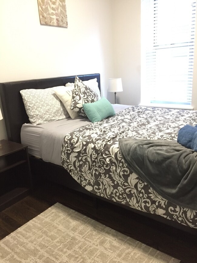 Clearway Apartments