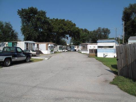 Photo - Peak Mobile Home Park
