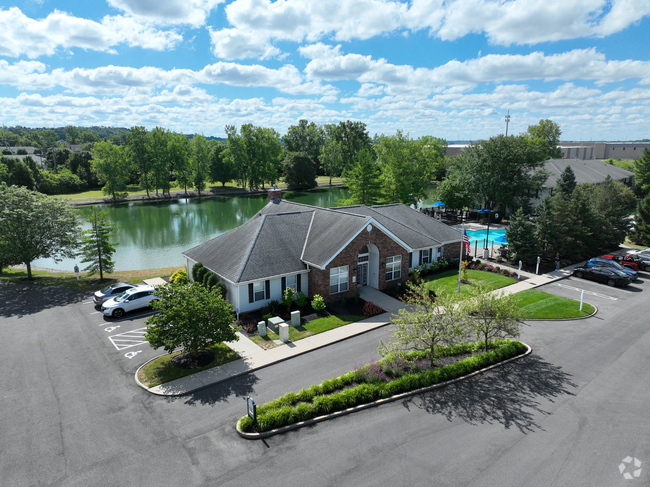 Building Photo - Lakefront at West Chester Rental