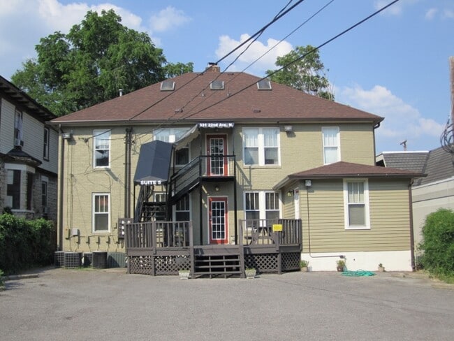 Photo - 331 22nd Ave N Unidad Suite 3