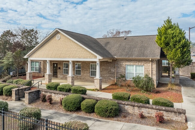 Oficina de arrendamiento - Tifton Estates