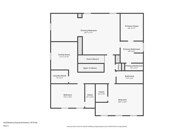 Photo - 726 Elderberry Way