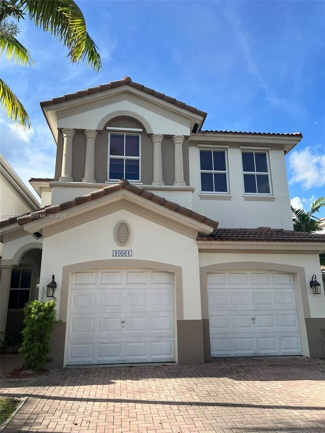 Building Photo - 10861 NW 85th Terrace