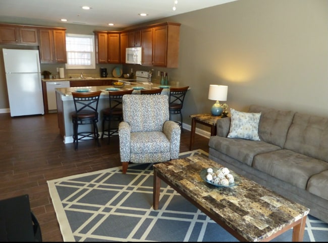 Photo - 1616 Spring Valley Dr Unidad Park Place 33A