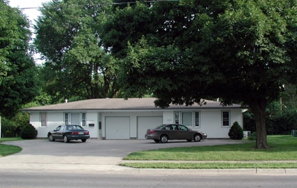 Building Photo - 1317 W 19th St Unit 1317
