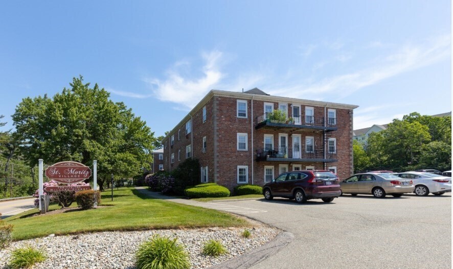 Photo - 780 Willard St Condo Unit J