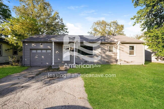 Building Photo - 3123 E Xyler St