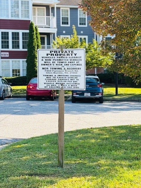 Photo - 743 Deering Rd Unidad 6J