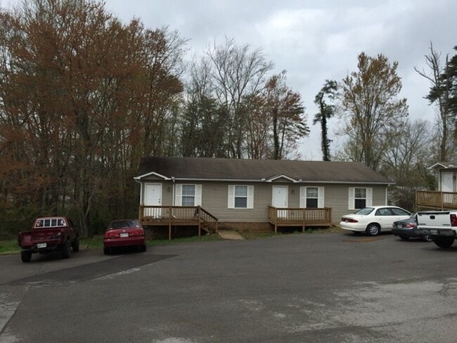 Building Photo - 1330 Shipley Church Rd Unit Apartment - A