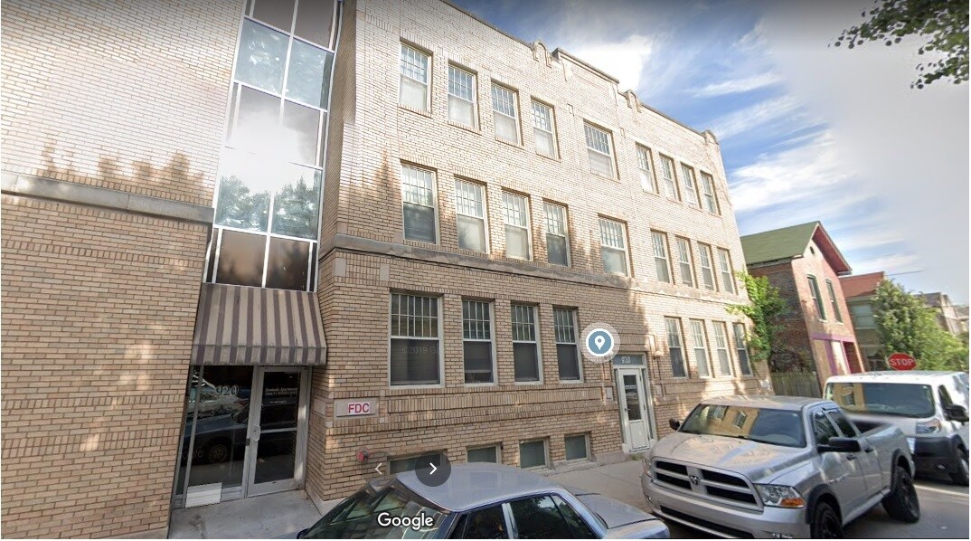 Photo - 920 N Alabama St Apartments Unit 111