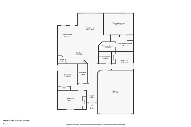 Photo - 1114 Nickel St
