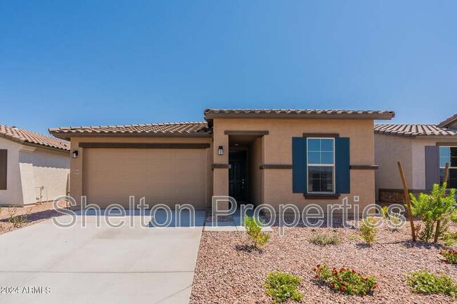 Photo - 21565 W Papago St House