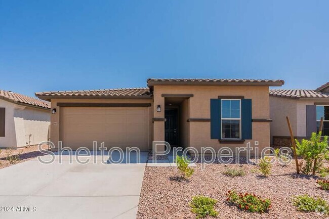 Building Photo - 21565 W Papago St Rental