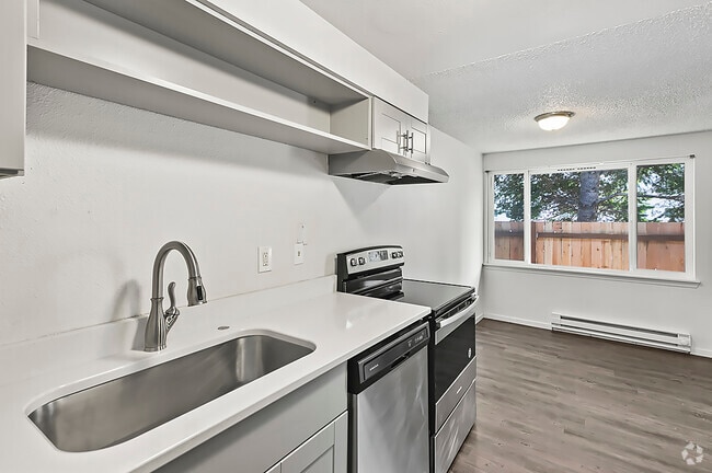Building Photo - Pacific Terrace Rental