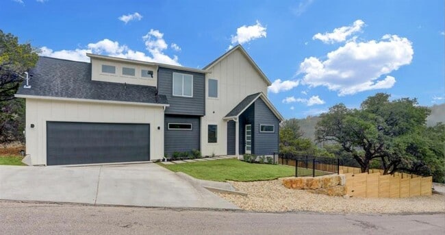 Building Photo - 2603 Nocona Trail