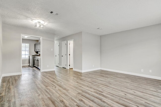 Lexington Square Townhomes