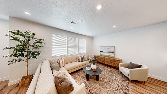 Dendry Living Room