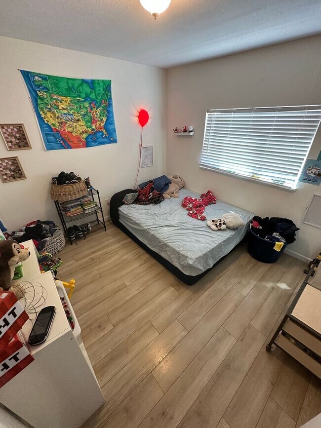 Photo - $1299 | 2BR/1BA | $85 Utilities | Charming... Unidad 2