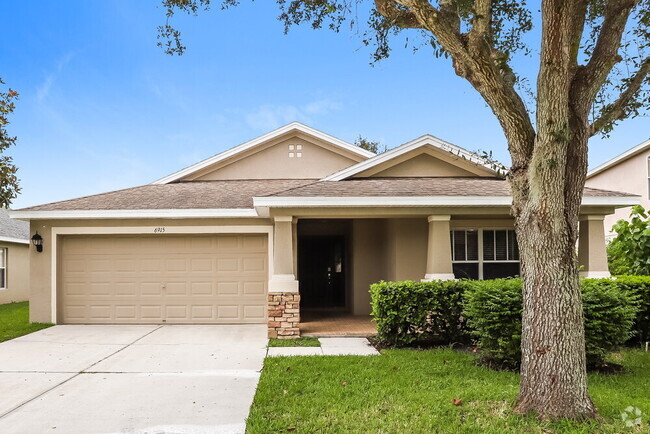 Building Photo - 6915 Runner Oak Dr Rental