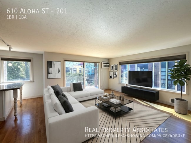 Photo - 610 Aloha St
