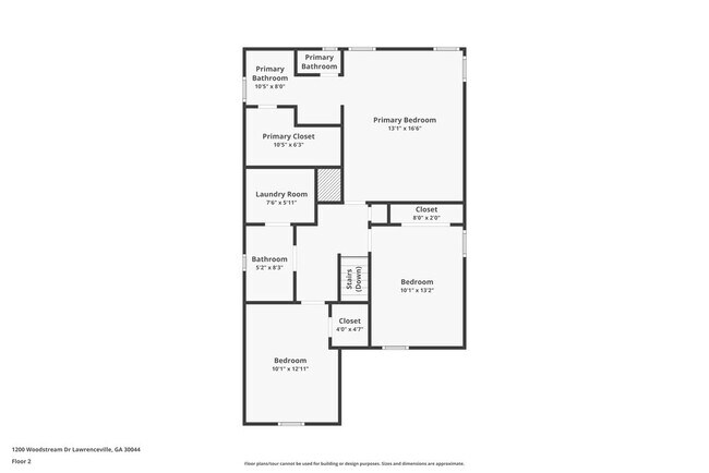 Photo - 1200 Woodstream Dr