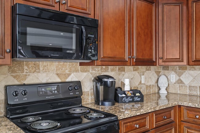 Arbor Mist Townhomes