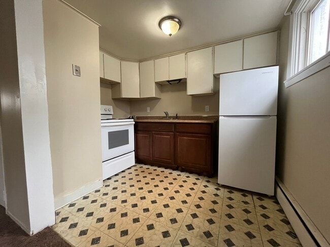 Photo - Parker Heights Apartments Unit 1