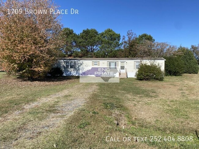 Building Photo - 1709 Brown Pl Dr