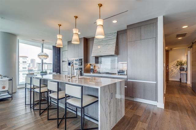 Photo - 3130 N Harwood St Condo Unit 1104