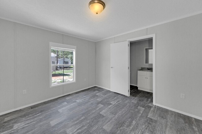 Photo - BRAND NEW 3 BR 2 BA MOBILE HOME  $1500.00