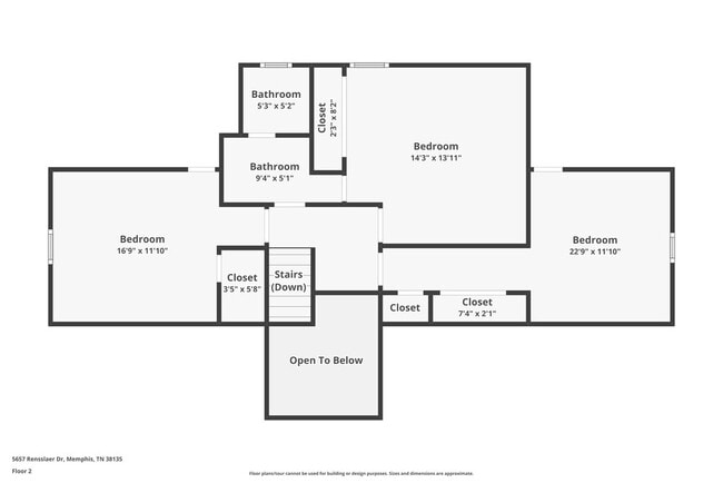 Photo - 5657 Rensslaer Dr