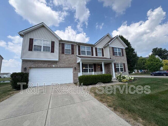 Photo - 13046 Greendale Ln House
