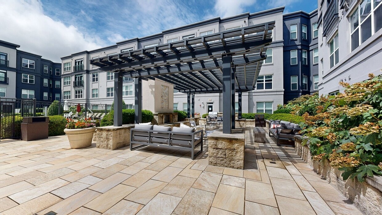 Photo - Domain College Park Apartments