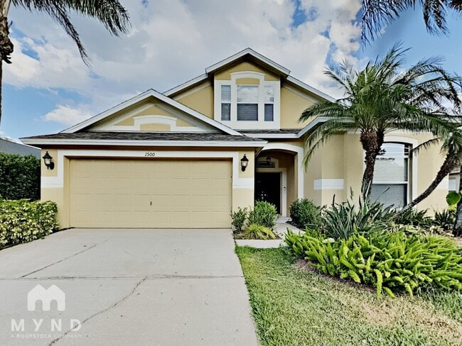 1500 Baythorn Dr