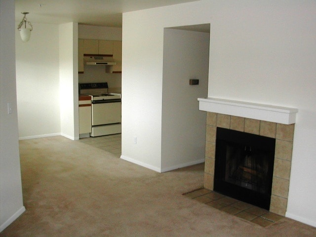 Photo - Two bedroom condo in East Boulder