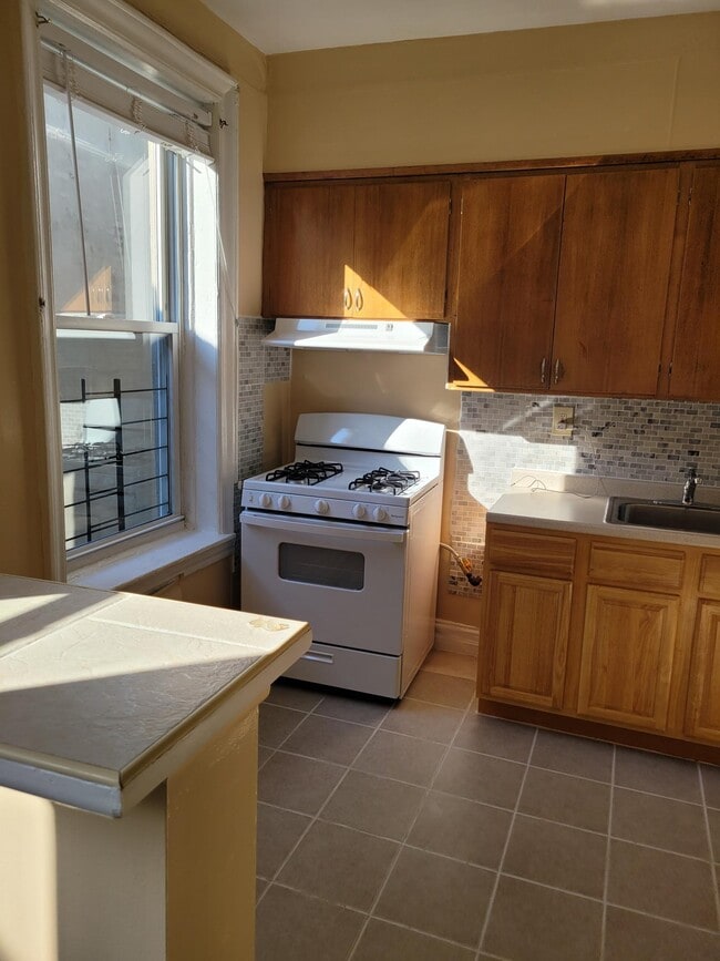 KITCHEN - 151 E 95th St Unit 2R