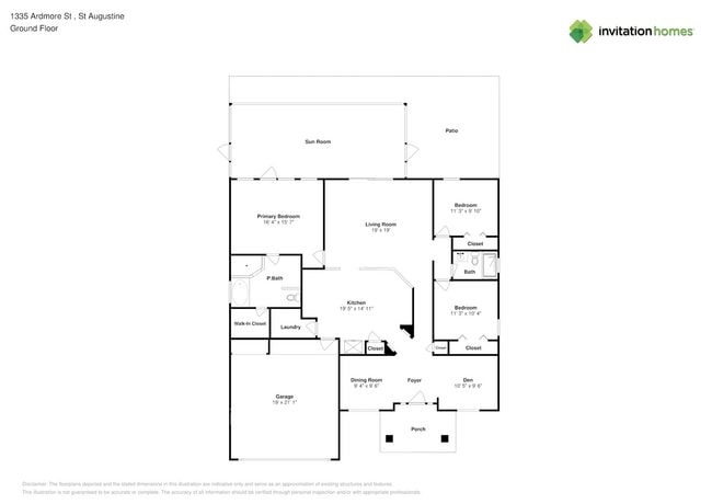 Photo - 1335 Ardmore St