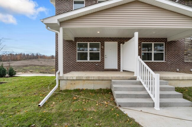 Photo - Cedar River Bluffs Townhomes