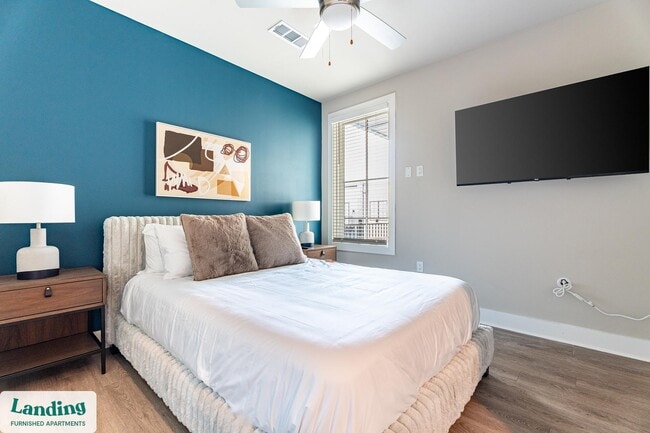 Photo - 300 E Broad St Unidad 539